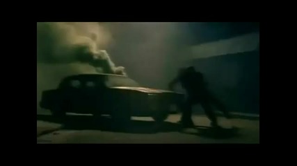 Linkin park - Not alone (video)