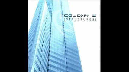 Colony 5 - Hate (namnambulu Remix) 