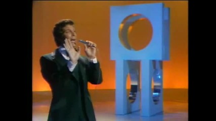 Tom Jones - I ll Never Fall In Love Again