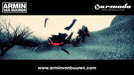 Armin van Buuren - Blue Fear (official Music Video) [high Quality]