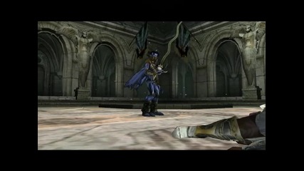 Soul Reaver 2 - Walkthrough part 15 - Final Battle 