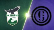 Pirin Blagoevgrad vs. Etar - Game Highlights