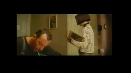 Sting - Shape Of My Heart