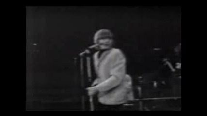 The Yardbirds - Train Kept A Rollin (live)
