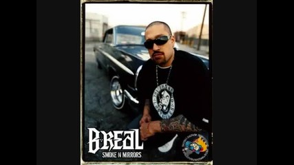 B Real - Running Shit