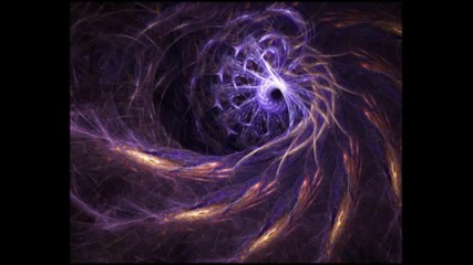 Electric universe & space tribe-mind eye