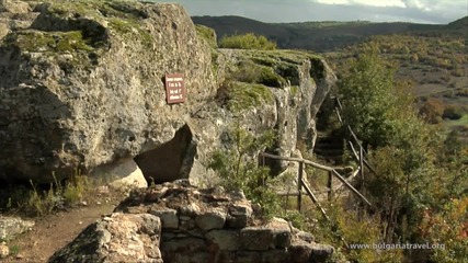 Родопите - Планината на Орфей, Тракийското светилище