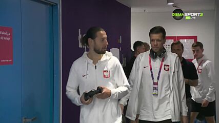 Съставите на Полша и Аржентина