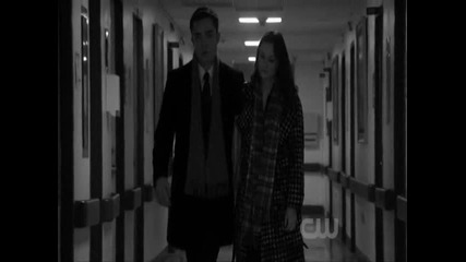 Chuck and Blair-i love you