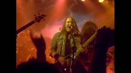 Gamma Ray - Deadlands (21.02.2010) 