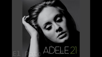 Adele - Rolling in the Deep (dubstep Bondo Remix)