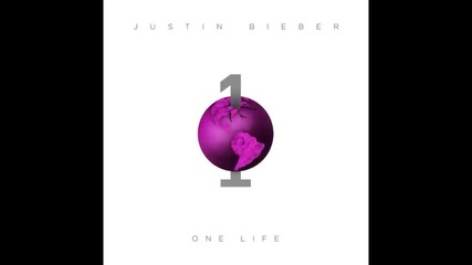 *2013* Justin Bieber - One life