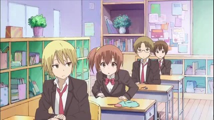 Aiura Anime Preview