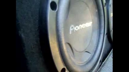 Pioneer - System