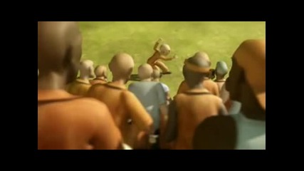Animaciq v zatvora
