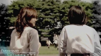 Asian Drama_movie Mix - Falling Inside The Black