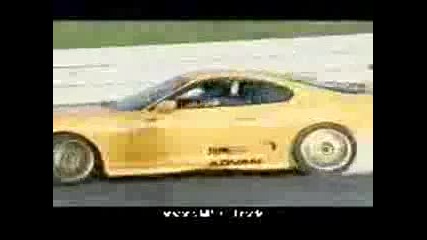Bmv ft Toyota