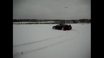 Gsx Snow Fun 