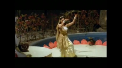 suraj naache chanda naache - pathar ke insaan