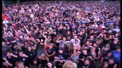 80s Rock Pink Cream 69 - do you like it like that (live)