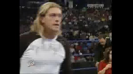 Edge Пребива Vickie & Chavo.avi