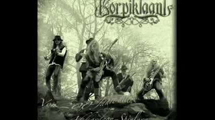 Korpiklaani - Before The Morning Sun