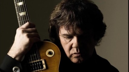 Gary Moore - The Loner - Extended Mix - Lossless Audio