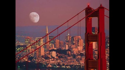 Chris Rea - I left my heart in San Francisco