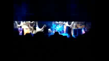 Tool - Vicarious Live At Mile High Music Festival 18.07.2009