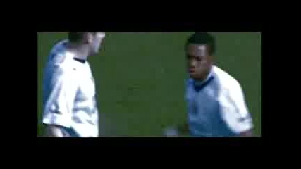 Man City Promo