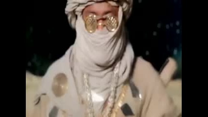 Black Eyed Peas - Meet Me Halfway