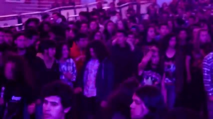 Generation Kill - We're All Gonna Die (official Video)