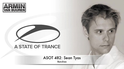 Sean Tyas - Banshee (original Mix)