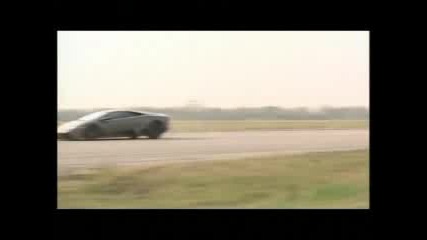 Lamborghini Reventon Vs Air - Jet [a200 - A]