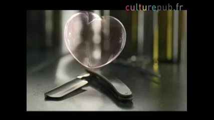 Heart Bubbles