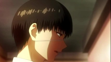 Tokyo Ghoul Amv