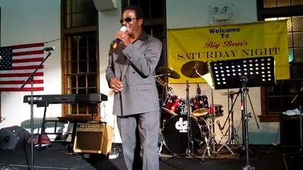 James Tarver - Land Of 1, 000 Dances 