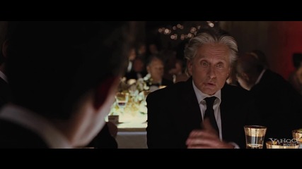 Wall Street: Money Never Sleeps - Trailer 