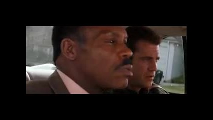 Смъртоносно оръжие 4 (1998) бг аудио Lethal Weapon 4 1998 Bgaudio