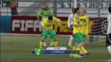Fifa 12 Manager Mode Episode 9