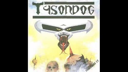 Tysondog - Changeling