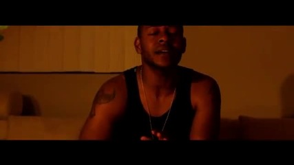 Eric Bellinger - Nude (official video )