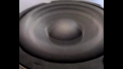 Poludql Subwoofer