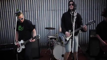Highstreet Hooligans - -carry On- Official Music Video
