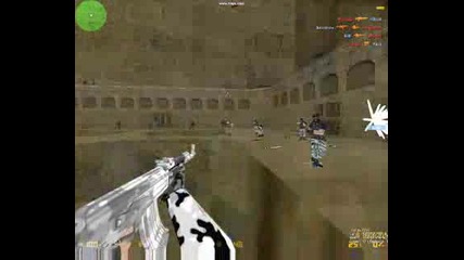 Counter - Strike Wall hack gaming