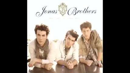 (new) Jonas Brothers - Dont Speak
