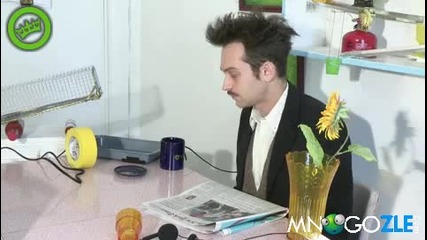 Мързела е голяма работа