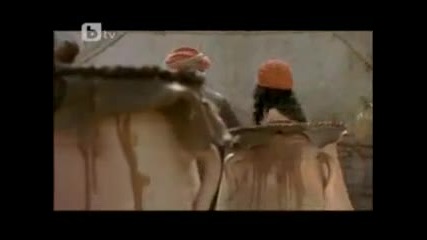 Али Баба епизод 1 - част 6