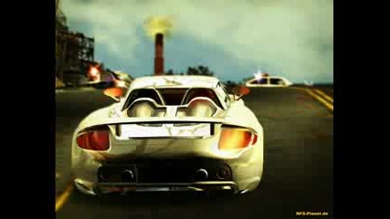 Nfs - Part 2