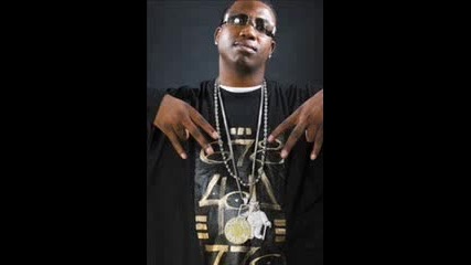 Jyshoun Feat. Gucci Mane - Keep Me High 